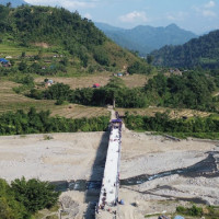 २३ वर्षदेखि दुध डेरीमा एकछत्र राज