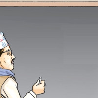 खेतीबालीसँग लोकगीतको साइनो