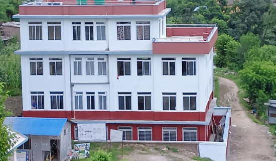 घरबाटै नक्सा हेर्न पाइने