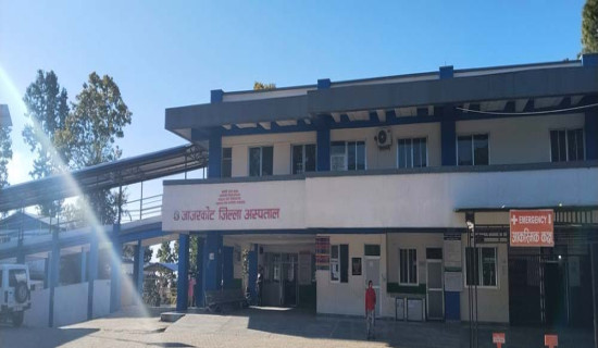 सप्तरीमा १२ हजार ६५८ जना नयाँ मतदाता थपिए