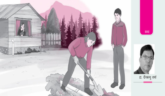 सुक्खा क्षेत्रमा रु ३० लाखमा तीनवटा पोखरी निर्माण