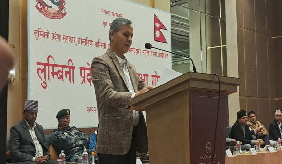 बन्दीपुरका होटलमा पर्यटक भरिभराउ हुँदा व्यवसायी उत्साहित