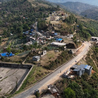 एनपिएलः ‘बलिङ’मा नेपाली र ‘ब्याटिङ’मा विदेशी खेलाडी चम्किए