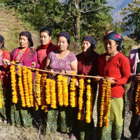 पर्यटकका लागि आकर्षणको केन्द्र बन्दै जलाशय