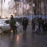 नाम्लाको पासो लाग्दा गुल्मीमा एक बालक घाइते