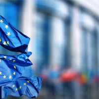 बस दुर्घटनामा १४ जना घाइते