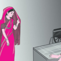 भक्तपुरको सेतु मानिने   बिस्का : (बिस्केट) जात्रा