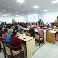 एमालेद्वारा प्रतिनिधिसभा निर्वाचनका लागि दल दर्ता