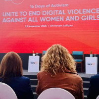 कास्कीमा थपिए १७ हजार ७८६ मतदाता