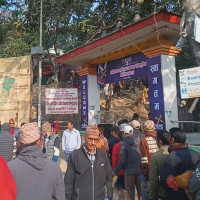 शैक्षिक भ्रमणले चिनाएका दुई ठाउँ