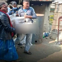 छठपर्व विधिवत् रुपमा सुरु, आज ‘नहाय–खाय’