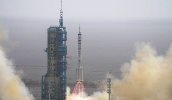 ८३३ बलि चढाउँदै लवाङ्गी पूजा सम्पन्न