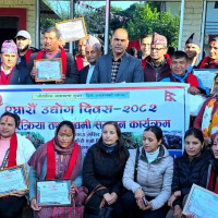 इजरायलद्वारा वेस्ट ब्याङ्कबाट ५० जना प्यालेस्टिनी पक्राउ