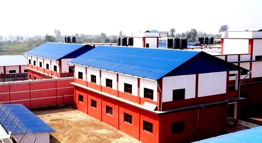 बाल सुधारगृहका ४० बालबन्दी अझै फरार