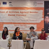 एसीसी प्रिमियर कप : मलेसियाले नेपाललाई दियो १४४ रनको चुनौती