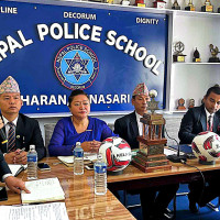 बोलेरो र मोटरसाइकल ठोक्किँदा एक जनाको मृत्यु, दुई घाइते