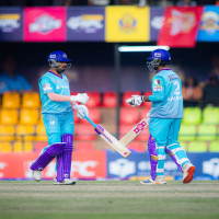 एनएसएल : पोखराले वीरगन्जलाई हरायो