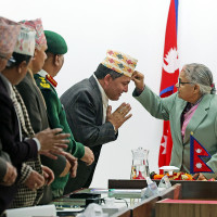 एसिसी यु–१९ प्रिमियर कप : नेपालको विजयी सुरुवात