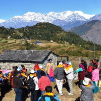 जताततै जामैजामः ठूला सवारी प्रवेश रोक नीति कार्यान्वयन भएन
