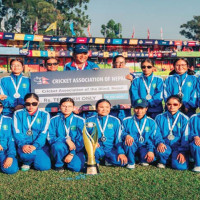 मधेशमा रमाएका धानुक