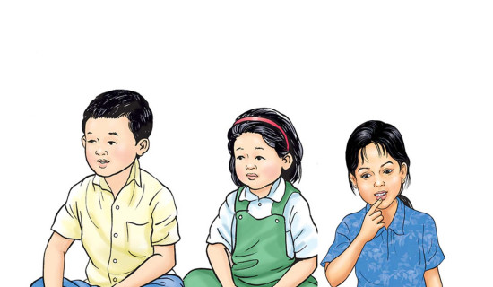 बालगृहमा मापदण्डविपरीत बालबालिका