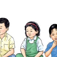 अन्तिम घुमन्ते जाति : राउटे