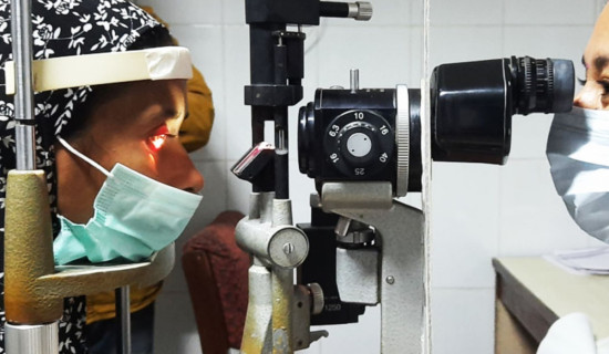 अन्तिम घुमन्ते जाति : राउटे