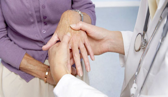 मधेशमा रमाएका धानुक