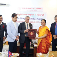 ‘नदेख्ने’ ले देखाइदिए संसारलाई