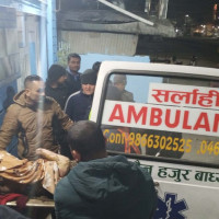 ‘नदेख्ने’ ले देखाइदिए संसारलाई