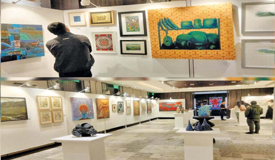 ‘नदेख्ने’ ले देखाइदिए संसारलाई