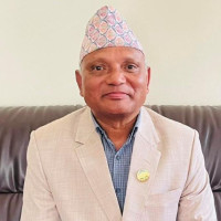 वनगाड कुपिण्डेमा १५ शय्याको नगर अस्पताल सञ्चालन