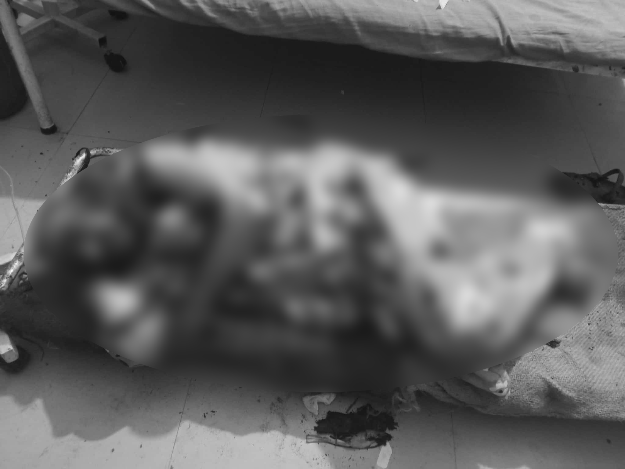 आत्मदाहको प्रयास गरेका पुरुषको उपचारका क्रममा मृत्यु