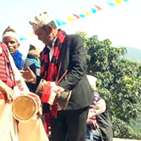 चार क्रिकेटरलाई अधिकतम रकम