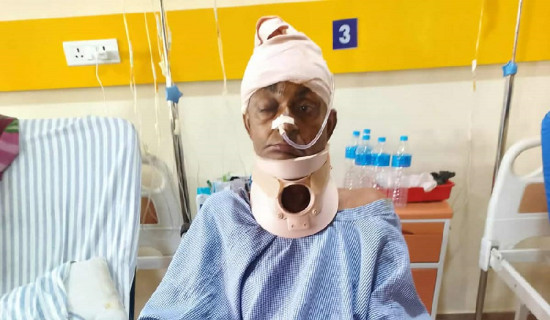 समावेशीकरणको दिशामा नयाँ फड्को : गोरखापत्रद्वारा प्रकाशित अछामि  भाषा