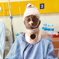 क्यान्सर उपचारमा आत्मबल प्रमुख