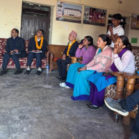 समावेशीकरणको दिशामा नयाँ फड्को : गोरखापत्रद्वारा प्रकाशित मारवाडी  भाषा