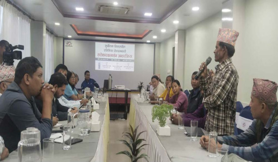 जुम्लाबाट प्रतिनिधिसभामा ज्ञानेन्द्र शाही विजयी