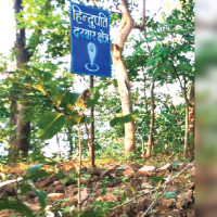 समावेशीकरणको दिशामा नयाँ फड्को : गोरखापत्रद्वारा प्रकाशित मारवाडी  भाषा