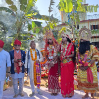 बाथरोग प्रारम्भमै थाहा पाउन सकिने