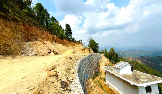 जाजरकोटमा आयुर्वेद तथा चिकित्साप्रति चासो बढ्दै