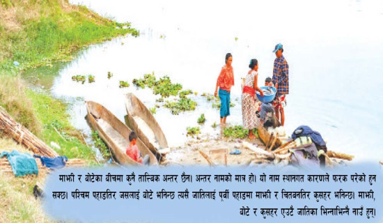 थपिए छ हजार मतदाता