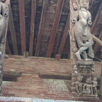 थपिए छ हजार मतदाता