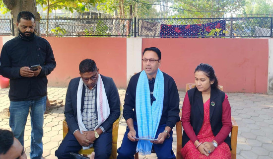 नेपाल माइक्रो इन्स्योरेन्सको शाखा सञ्चालन