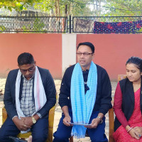 लोपोन्मुख चिरकालिज जोगाउनै मुस्किल