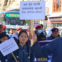 कपिलवस्तुका ७ हजार ६८० जना गाउँ ब्लक पीडितले पाए लालपुर्जा