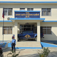 अशक्त नागरिकलाई घरमै नागरिकता