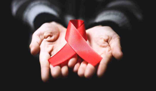 विश्वव्यापी एचआइभी प्रतिक्रियालाई ‘दशकौँकै सबैभन्दा ठूलो झट्का’ : युएनएड्स
