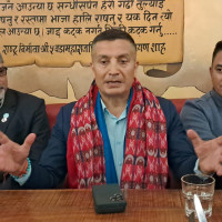 उत्कृष्ट १३ जना उद्यमी सम्मानित