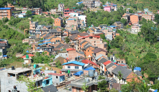 बन्दीपुर महोत्सव सुरु : भ्रमण वर्षमा आठ लाख पर्यटक आकृष्ट गर्ने लक्ष्य